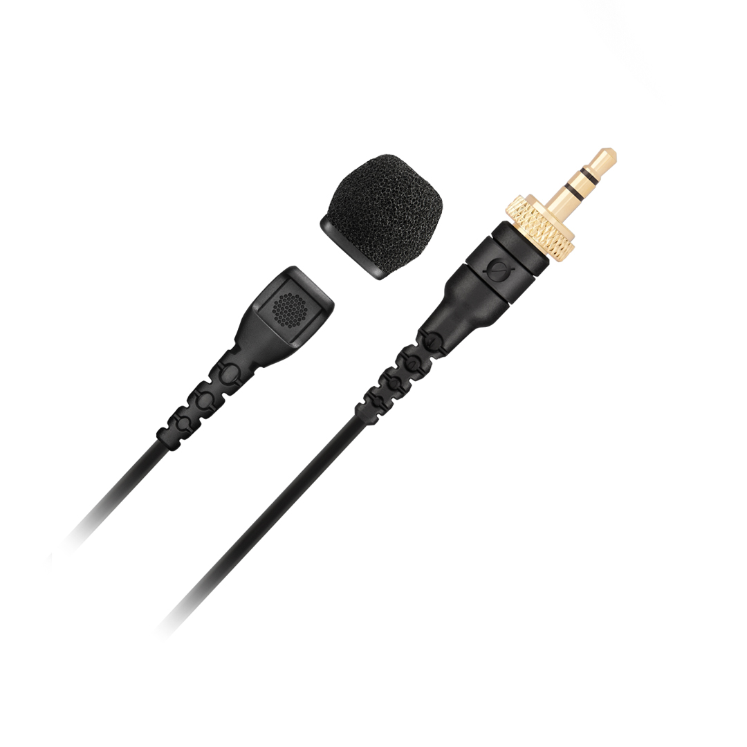 lavalier 2 4